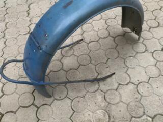 Придам крыло М72