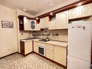 Пропонується в оренду однокімнатна квартира, в новому будинку на ...