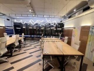 Оренда офісного приміщення Кловській узвіз 7. Загальною площею 161 ...