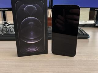 iPhone 12 Pro 128GB (Graphite)