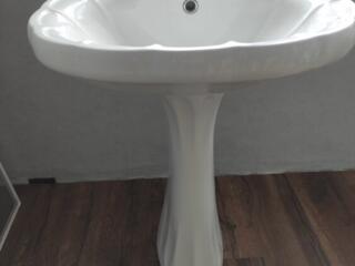 Умывальник б/у в отличном состоянии