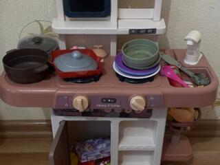 Продам кухню с дополнениями