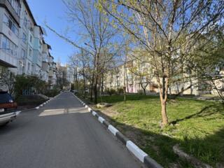 3-х комнатная, 60 м2, бул. Еминеску - 44000 евро