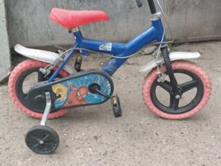 Продам детский велосипед