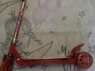 Продам самокат детский