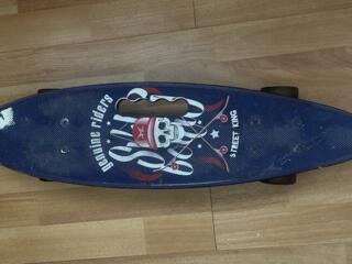 Продам скейт