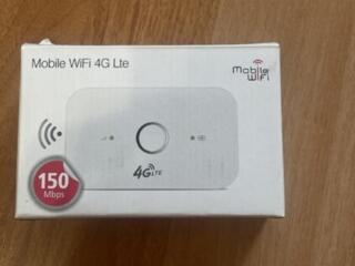 Переносной вай-фай роутер