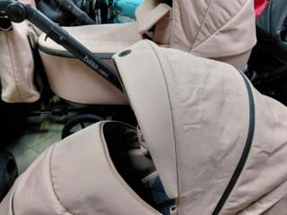 Коляска ROAN BASS NEXT