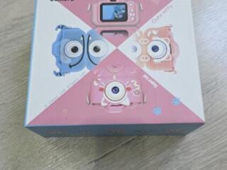 Детский фото-видео аппарат, Пистолет