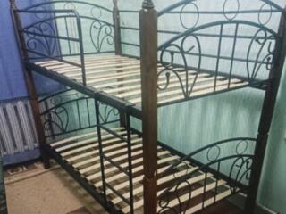 Продам двухъярусную кровать