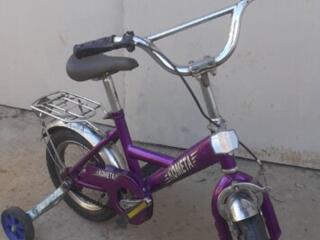 Продам детский велосипед!