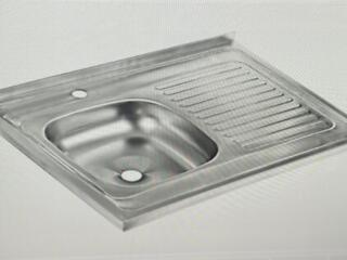 Продам мойки из нержавейки