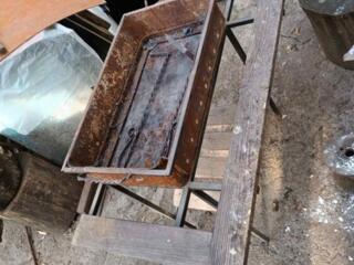 Продам мангал