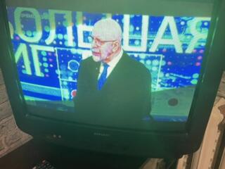 Телевизор бесплатно