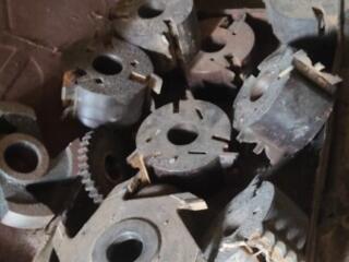 Дисковые пилы