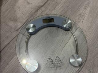 Продам напольные весы MATTRIX