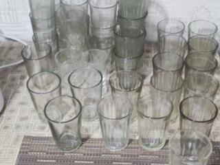 Продам стаканы гранёные СССР