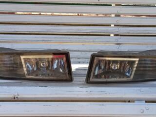 Противотуманки Cadillac Escalade