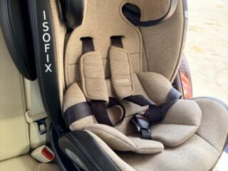 Продам автокресло