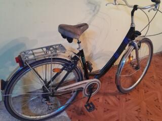 Продам велосипед прогулочный б/у в хорошем состоянии