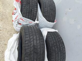 ПРОДАМ 4 КОЛЕСА ЛЕТО