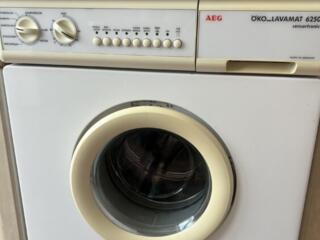 Продам недорого машинку AEG