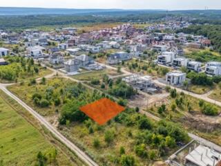 Teren pentru Construcție – 4,35 Ari în Poiana Domnească | Zonă Premium