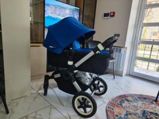 Продам коляску Bugaboo buffalo