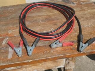 Автомобильные пусковые кабели 900 А 6 м, сертифицированы CE.