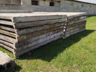 Плиты заборные 2.5м×2.5м