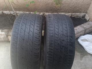 Продам 235/45 R18