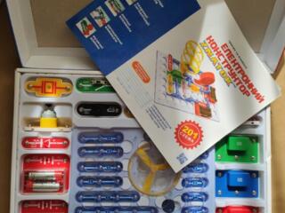 Конструктор знаток