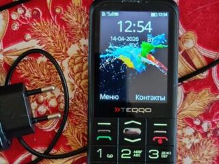 Телефон TEQQO
