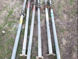 Конструкция потолка, несущая 1,50-2,50м 6 штук