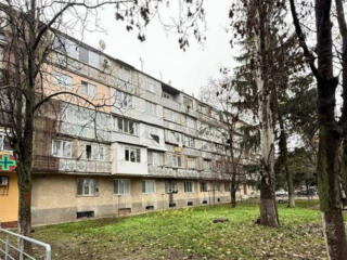Apartament cu 1 cameră, Botanica.