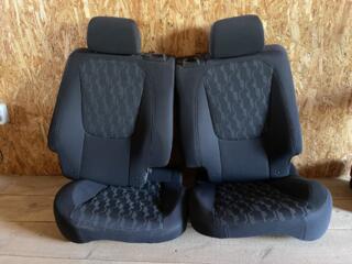 Сиденья задние Chevrolet Volt