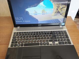 Продам Acer aspire v3