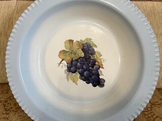 Посуда времён СССР, качественная