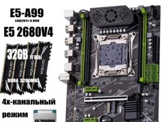 Материнская плата