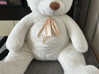 Продаётся очень мягкий медведь