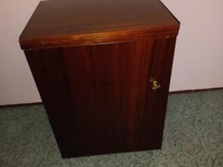 Тумба под шв. машину.