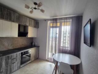 Перша здача! 1-к в ЖК Одеські Традиції / Глушко