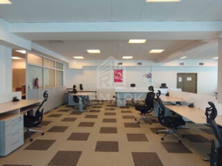 Chirie oficiu, amplasat într-o locație premium, lângă Parcul ...