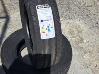 Продам летние шины Continental