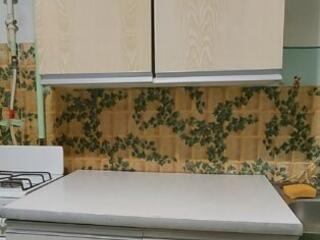 Кухня б/у в хорошем состоянии