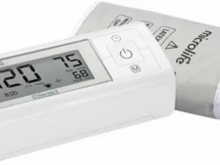 Продам тонометр фирмы MICROLIFE \Gentle+\ с индикатором АРИТМИИ