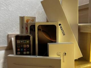 Распродажа Apple и Samsung с магазина