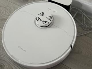 Продам робот-пылесос Dreame D9 Max Gen 2 торг уместен