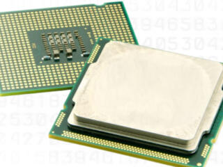 Процессоры Гарантия