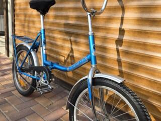 Взрослый велосипед Десна